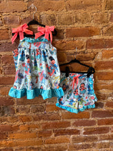 Load image into Gallery viewer, Lilo &amp; Stitch Set