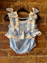 Load image into Gallery viewer, The Beach Lovers Onesie