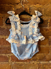 Load image into Gallery viewer, The Beach Lovers Onesie