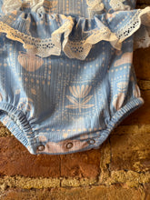 Load image into Gallery viewer, The Beach Lovers Onesie