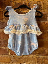 Load image into Gallery viewer, The Beach Lovers Onesie