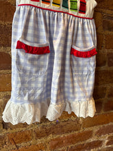 Load image into Gallery viewer, The Crayon Dress