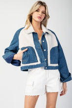 Load image into Gallery viewer, Frostline Colorblock Jacket