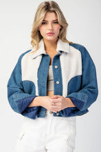 Load image into Gallery viewer, Frostline Colorblock Jacket