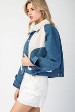 Load image into Gallery viewer, Frostline Colorblock Jacket