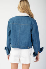 Load image into Gallery viewer, Frostline Colorblock Jacket