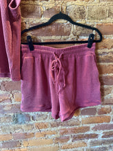 Load image into Gallery viewer, Easy Living Set in BURGUNDY