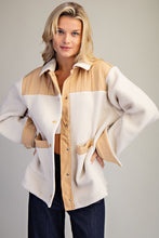 Load image into Gallery viewer, The Aspen Alpine Shacket