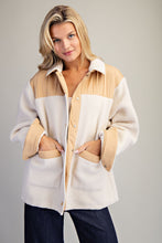 Load image into Gallery viewer, The Aspen Alpine Shacket