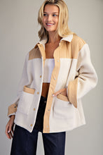 Load image into Gallery viewer, The Aspen Alpine Shacket