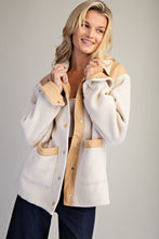 Load image into Gallery viewer, The Aspen Alpine Shacket