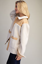 Load image into Gallery viewer, The Aspen Alpine Shacket