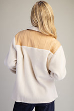 Load image into Gallery viewer, The Aspen Alpine Shacket