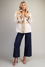 Load image into Gallery viewer, The Aspen Alpine Shacket