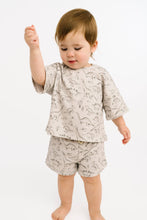 Load image into Gallery viewer, Little One Shop - Dino Doodles Slouchy