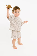 Load image into Gallery viewer, Little One Shop - Dino Doodles Slouchy