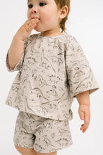 Load image into Gallery viewer, Little One Shop - Dino Doodles Slouchy