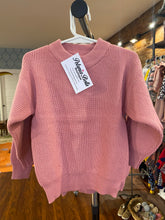 Load image into Gallery viewer, Pink Bubblegum Sweater