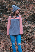 Load image into Gallery viewer, The Petunia Bells Pullover