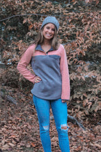 Load image into Gallery viewer, The Petunia Bells Pullover